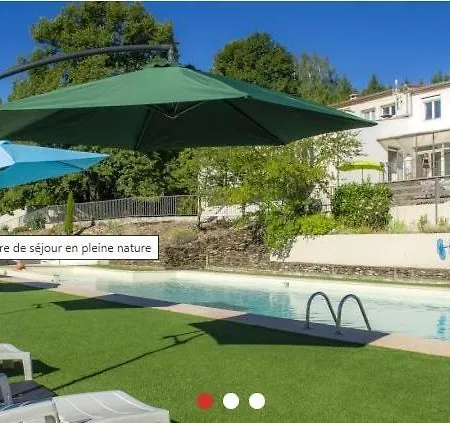 Hostel Centre De Sejours Chausse