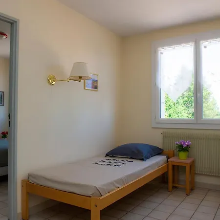 Centre De Sejours Chausse