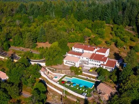 Centre De Chausse Chamborigaud