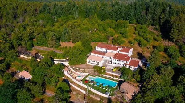 Centre De Chausse Chamborigaud